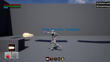 DCS SideScroller Merge