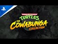 忍者龜 卡瓦邦加合輯 TMNT: Cowabunga Collection - PS5 英文歐版 product youtube thumbnail