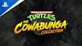 Видео по запросу "Teenage Mutant Ninja Turtles: The Cowabunga Collection"