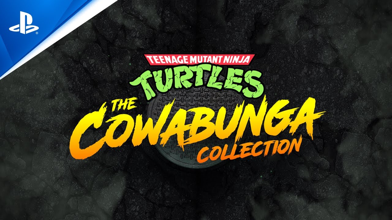 Teenage Mutant Ninja Turtles: The Cowabunga Collection for