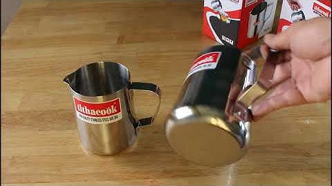 Ca rót nước inox 304 tithafac