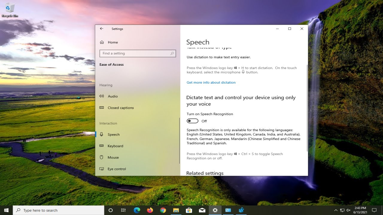 Fix Windows 10 Pop up “Let’s Finish Setting up Your Device” on Every ...