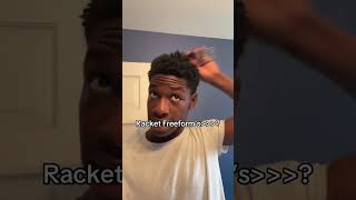Using a Tennis Racket for Freeform Dreads? (Honest Review)