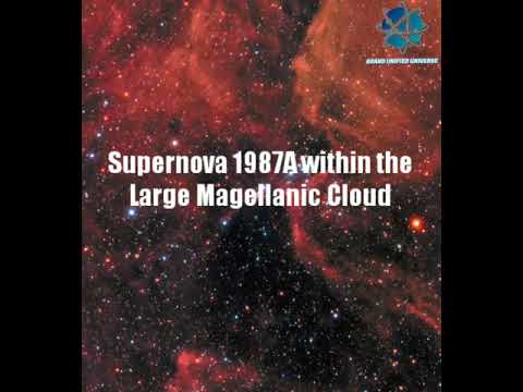 Supernovae 1987A