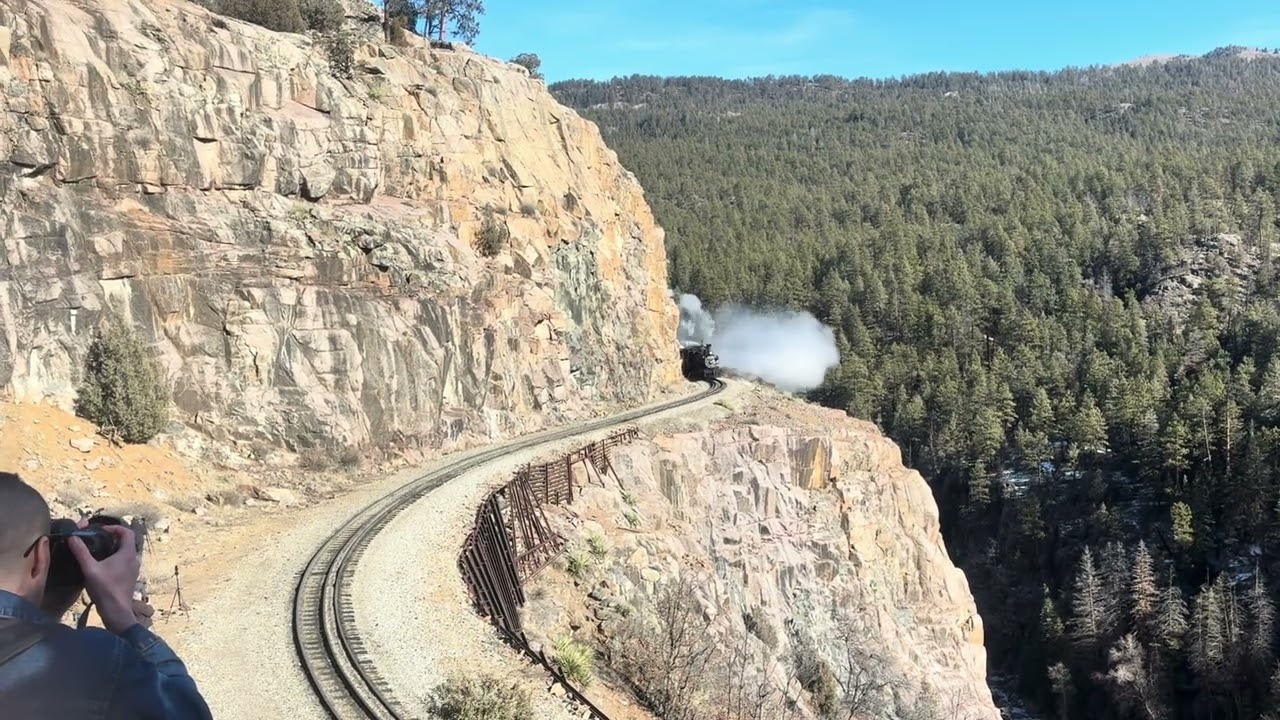 Rgs 20 high line Jan 31 2026