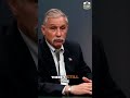 Fedorchak Refuses Debate: North Dakota Election Drama #shorts