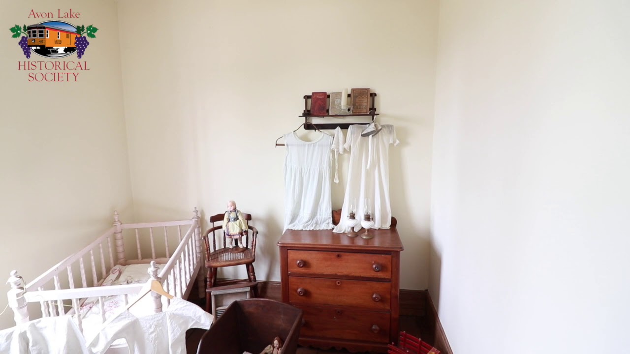 Peter Miller House Museum