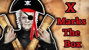 How To Play Pinhead - Box Logic | Dead By Daylight Killer Guide