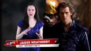 How Did TVD's Klaus Become A Vampire?