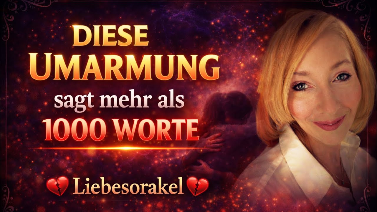 💌ER & eine 🫂Umarmung sagt mehr als 1000 Worte Nimmst DU das komplette Paket 🎁an ? 