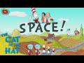 Space  the cat in the hat  pbs kidss