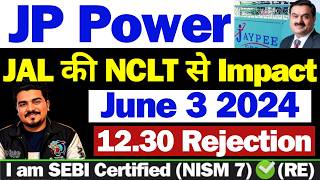 कय हग Jp Power क Jaiprakash Power Share Latest News Jp Power Share Latest News Today Jp
