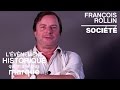 François Rollin nous parle du Sida - Toute L&#39;Histoire