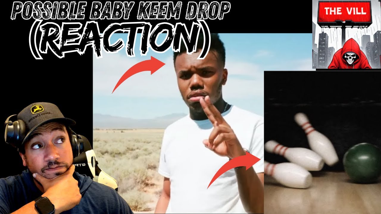 Baby Keem Album Confirmed Or Just Rumors?