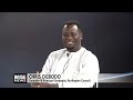 Nigeria Will Only Develop When We Invest in Its People – Ogbodo