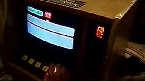 High Voltage Arcade: Merit Trivia Whiz