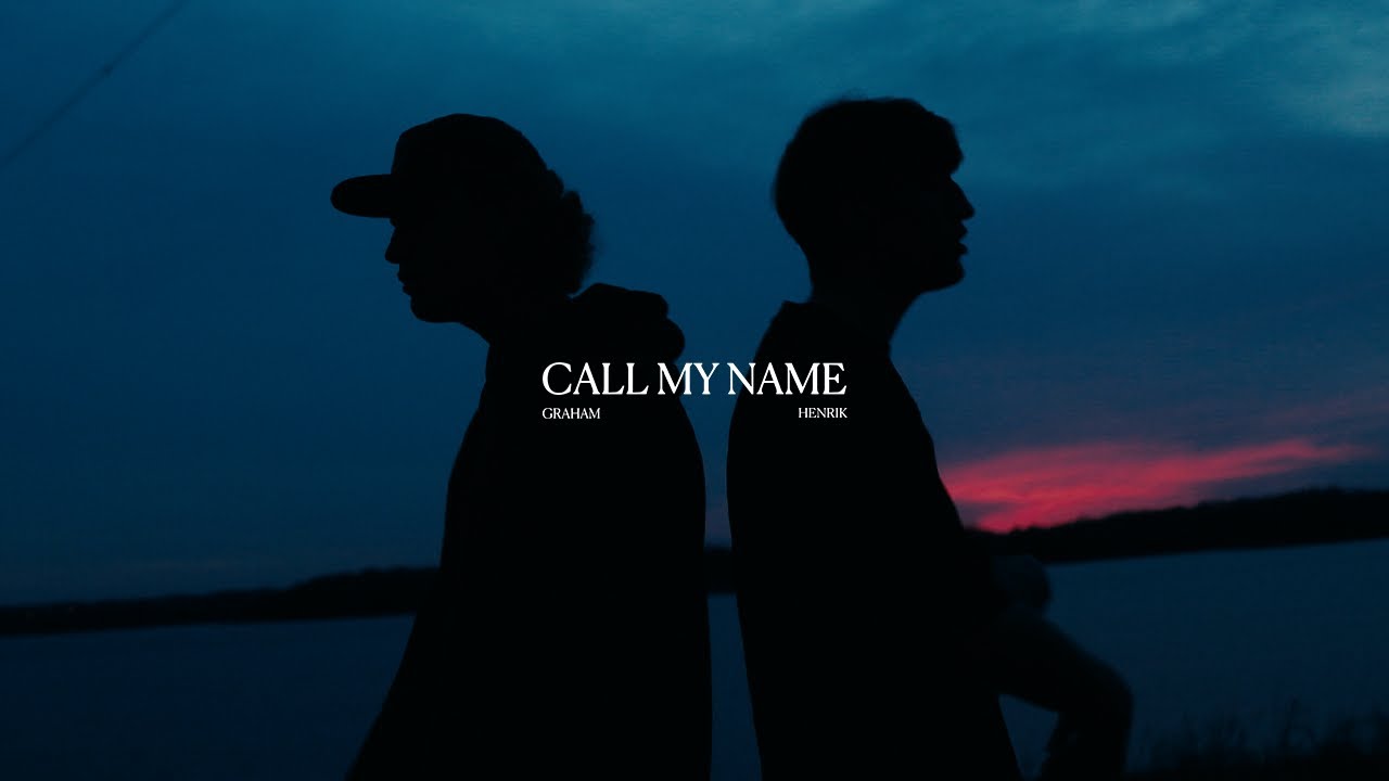 GRAHAM & Henrik - Call my name (Official Music Video) 