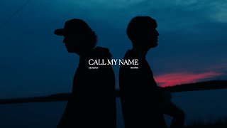 Video voorbeeld van "GRAHAM & Henrik - Call my name (Official Music Video)"