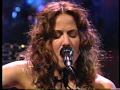 Sheryl crow  love is a good thing  live  acoustic  1995