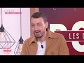 Roman Frayssinet : Les extraterrestres  - Clique Dimanche - CANAL+