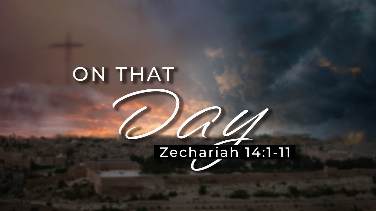 On That Day