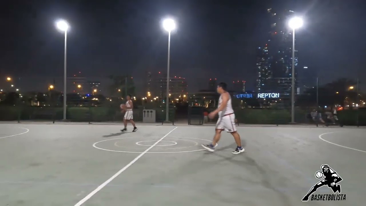 UAAP Season 1 : Adamson vs UP ( Full Game )