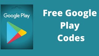 Free redeem code / By using an application/ earn Google play store redeem code / Amazon gift card 🙂🎁