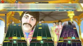 Sgt. Pepper's Lonely Hearts Club Band/With A Little Help From My Friends by The Beatles - OMBFC #326