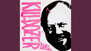 Video thumbnail of "Killdozer - Hamburger Martyr"