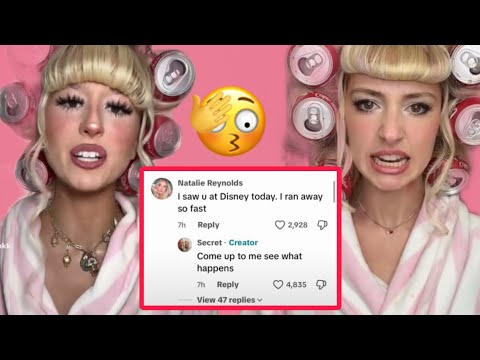 The Secret Life Of Babygirlnoell: The Leak Revealed
