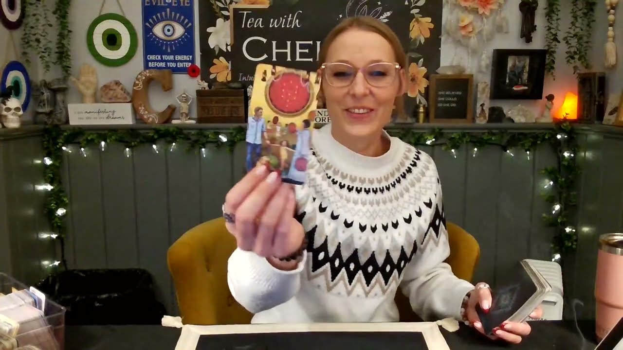 Сейчас выяснится, что сделал этот член семьи, чтобы украсть наследство у вашей семьи!