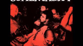 86 Mentality - Outro-Anti-Society
