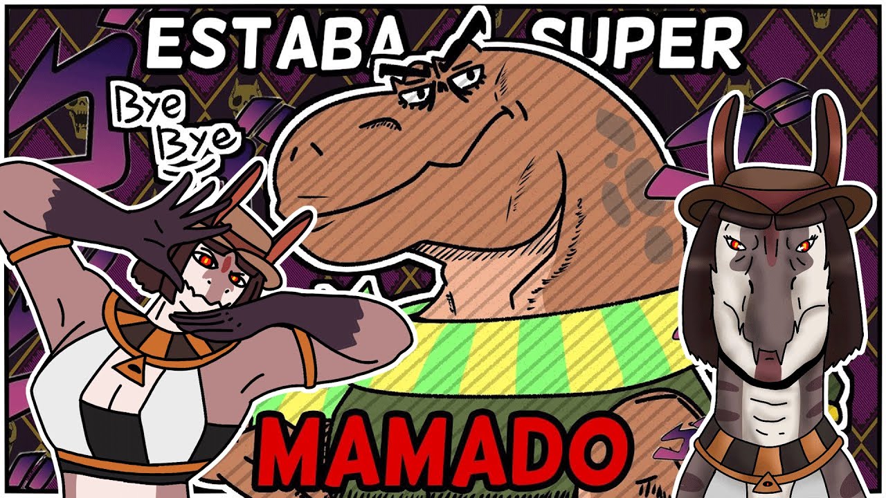 Bunny Blasty reacciona a 