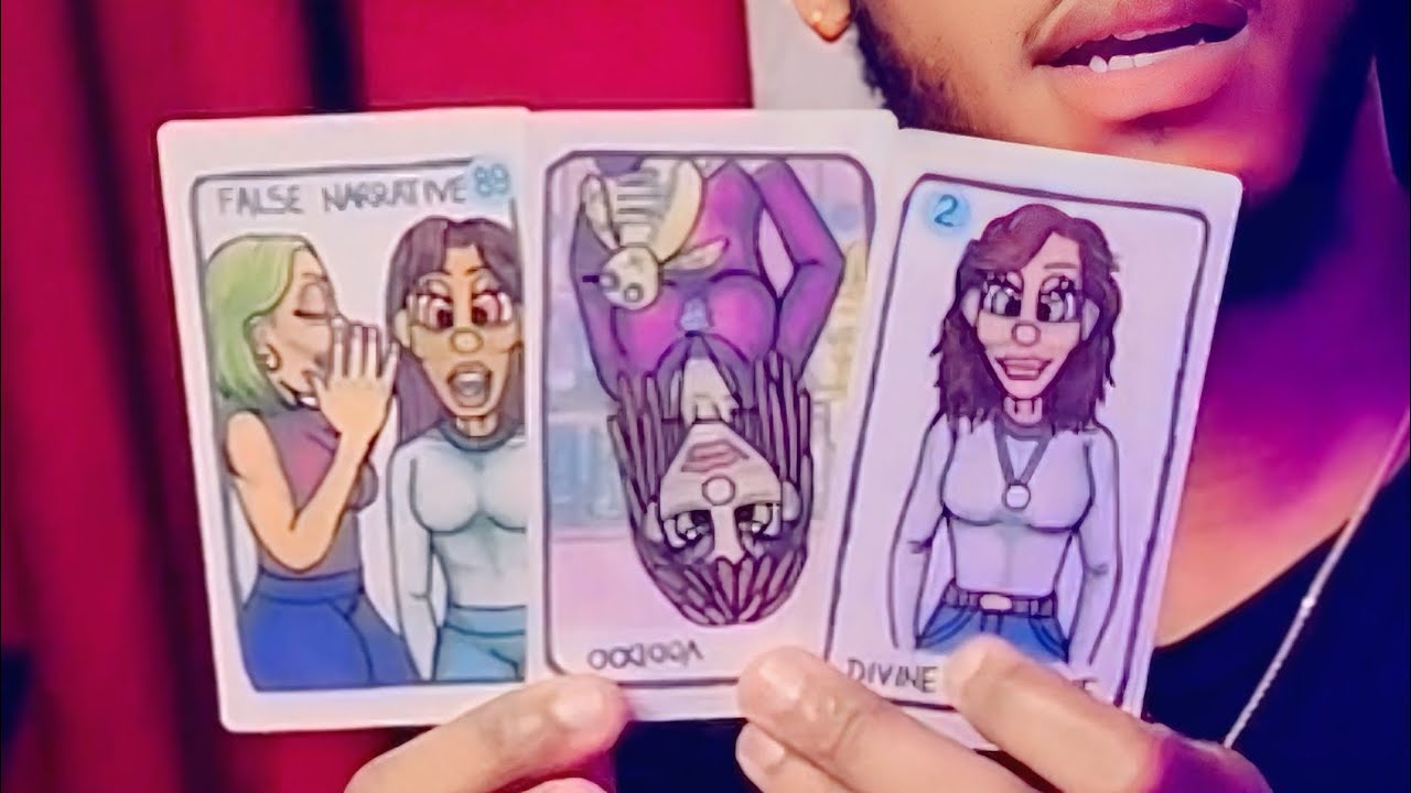 Telling people you attacked them b/c their Projections are backfiring↩️ Ppl see through the deceit 👀