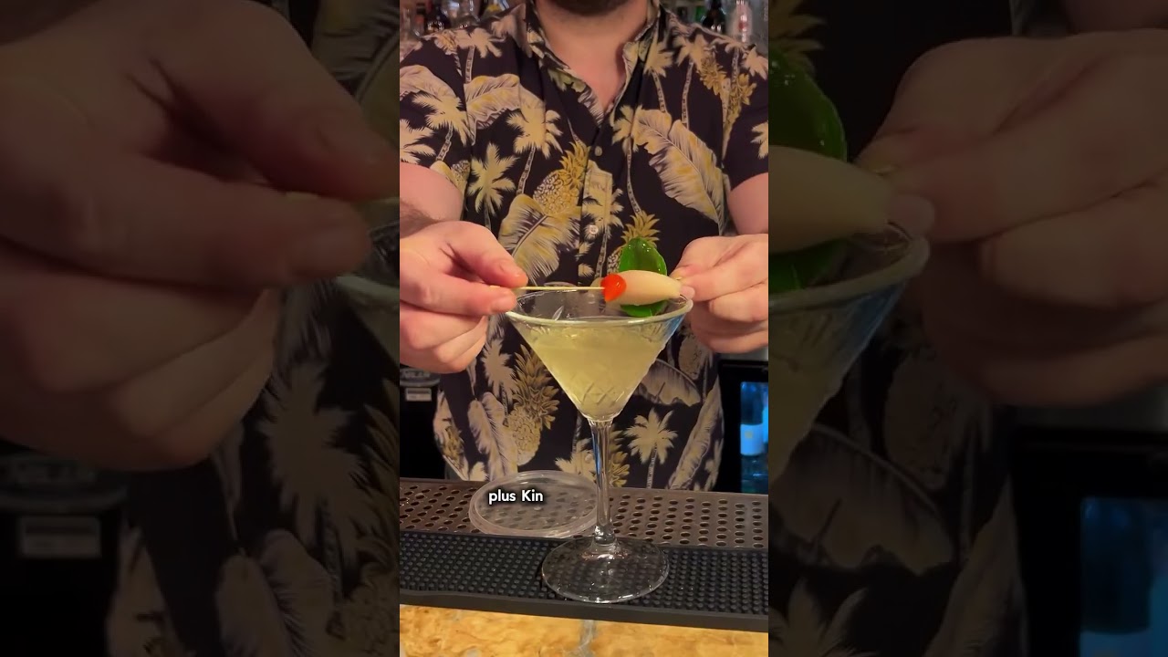 Краткий обзор праздничного розыгрыша подарков 🎄🥂 | Празднуем наш приз — домашний бар — вместе с K...