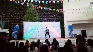 Blackpink - Whistle 휘파람 Playing With Fire 불장난 Dance Cover Live Performance