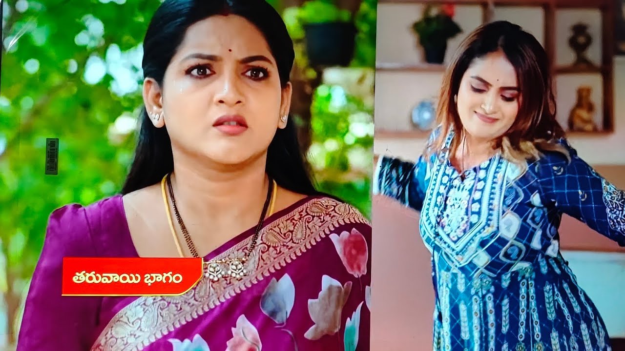 Intinti ramayanama latest promo 