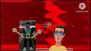 (REQUEST) what happens if someone watch doomsday csupo V2
