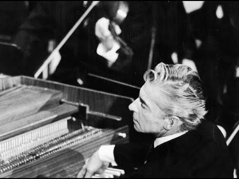 10 Great Conductors Play Piano! (Boulez, Furtwangler, Bernstein, Karajan, Mahler, Walter, Strauss)