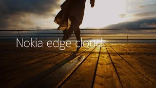 Nokia edge cloud