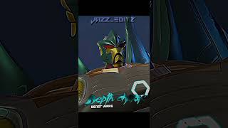 Beast Wars Vs Tf Rotb Elimination Wheel Pt.2 Depth Charge Vs Battletrap