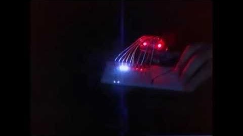 бегущий огонек