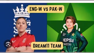 England VS Pakistan Live