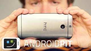 HTC One M8 - Motion Launch gesture controls [REVIEW] screenshot 5