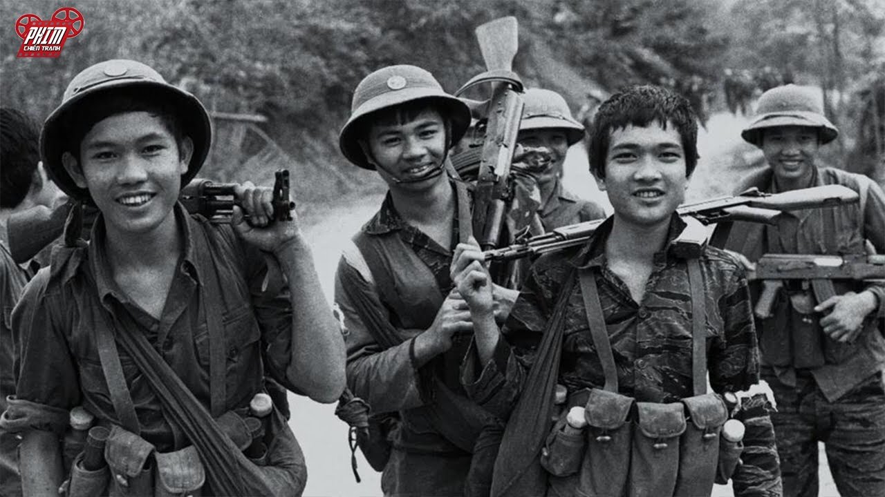 Phim Lẻ Việt Nam Sau Giải Phóng Miền Nam Hay Nhất - Câu Chuy