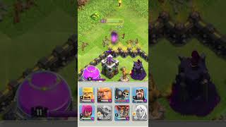 Clash of Clans Beginner Tip: Hero Spawn Levels! screenshot 5