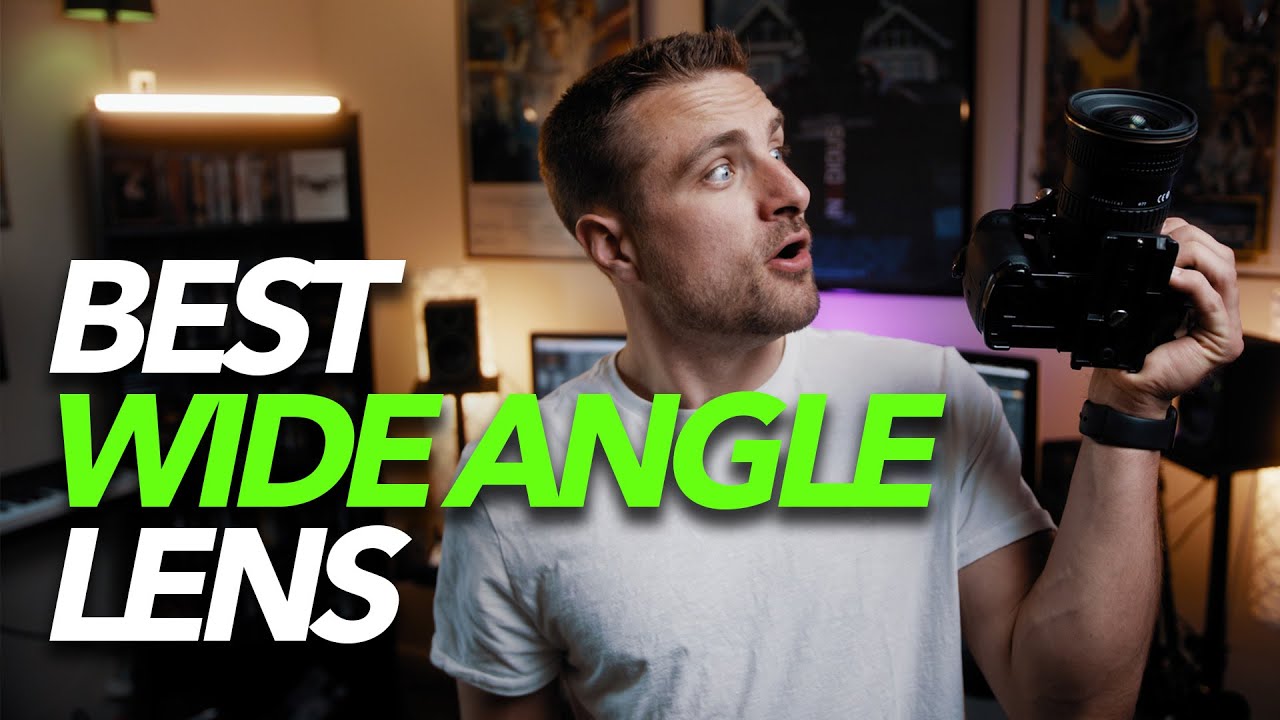 The BEST Budget UltraWide Lens for Filmmaking Tokina 1116mm Review YouTube