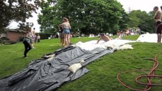 Beach Bash 2012