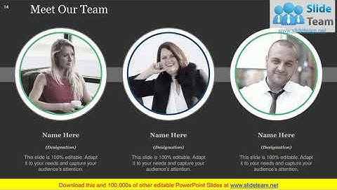 Business Process Automation PowerPoint Presentation Slides