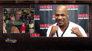 Dan Patrick Reviews the Mike Tyson/Buster Douglas 30 for 30 | 12/12/18